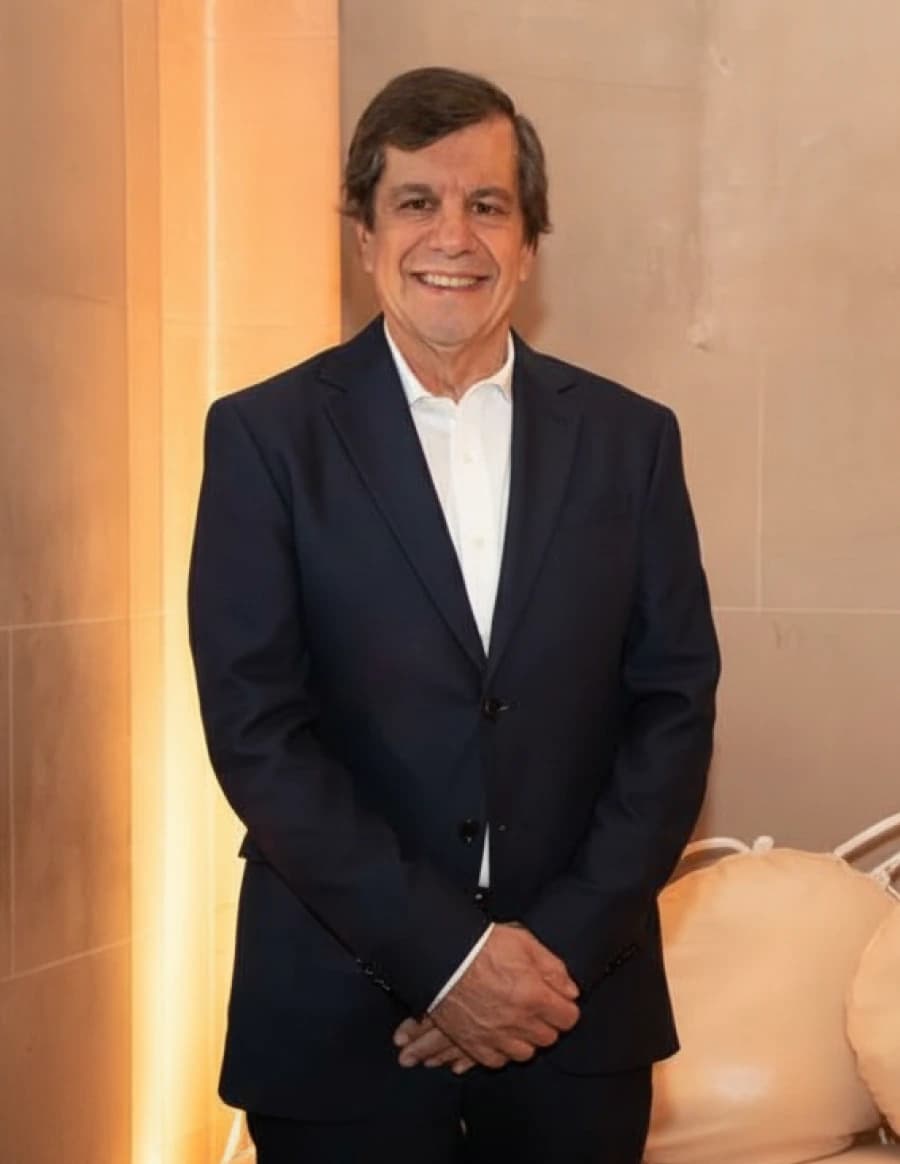 Gustavo García