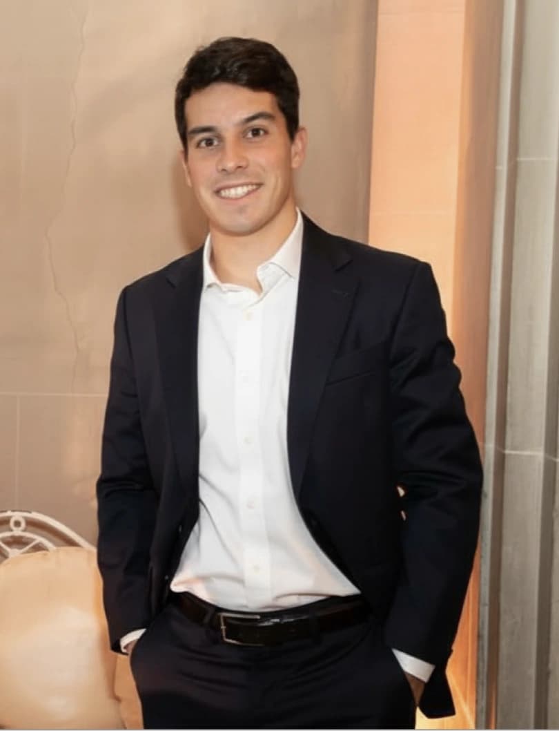 Ignacio García